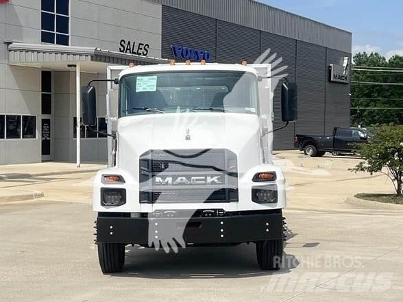 Mack MD6 Строительная техника - Другие