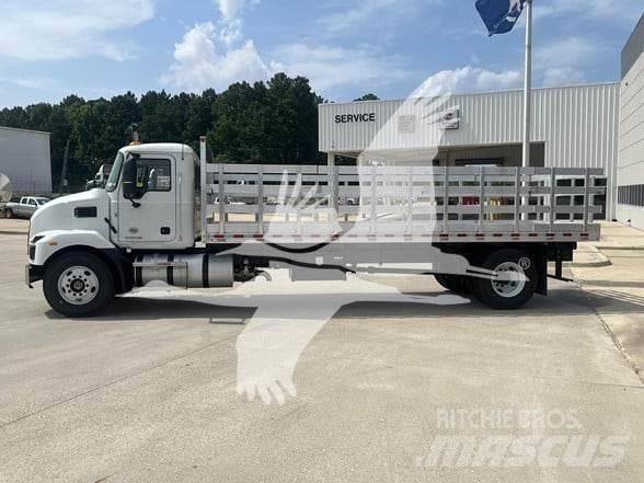 Mack MD6 Строительная техника - Другие