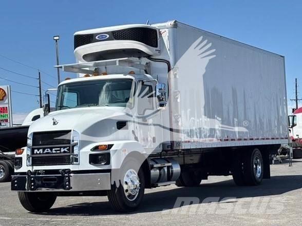 Mack MD6 Строительная техника - Другие