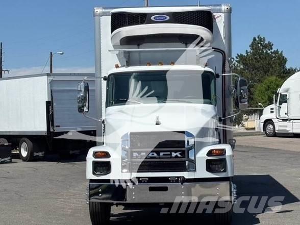 Mack MD6 Строительная техника - Другие