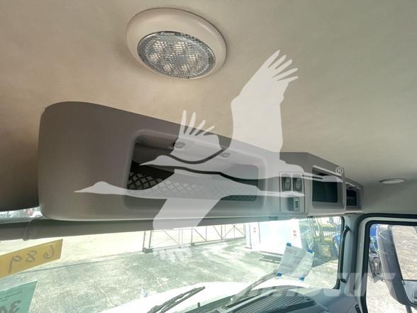 Mack MD6 Строительная техника - Другие