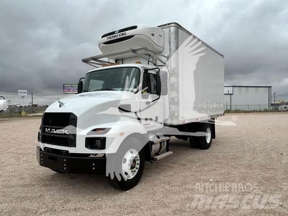 Mack MD6 Строительная техника - Другие