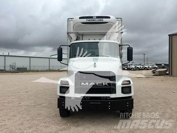 Mack MD6 Строительная техника - Другие