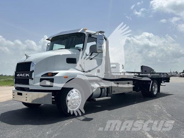 Mack MD6 Строительная техника - Другие