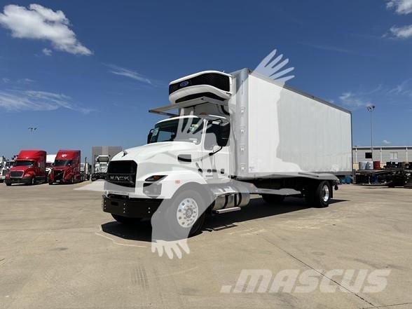 Mack MD6 Строительная техника - Другие