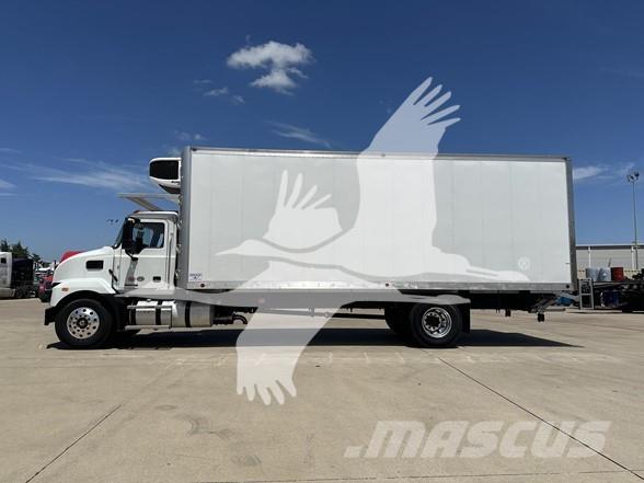 Mack MD6 Строительная техника - Другие