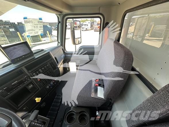 Mack MD6 Строительная техника - Другие
