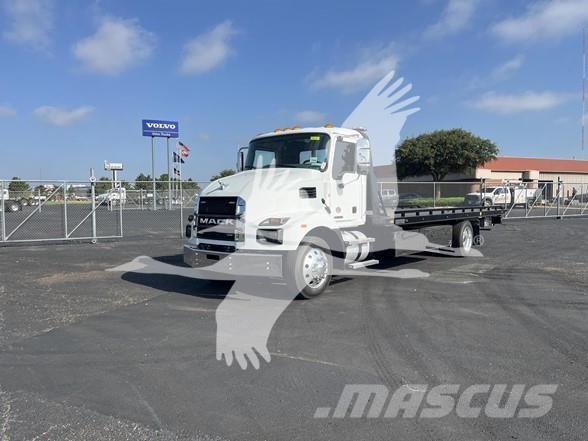 Mack MD6 Строительная техника - Другие