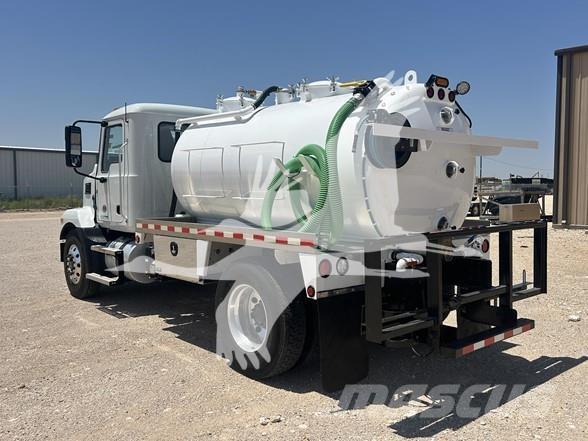 Mack MD6 Строительная техника - Другие