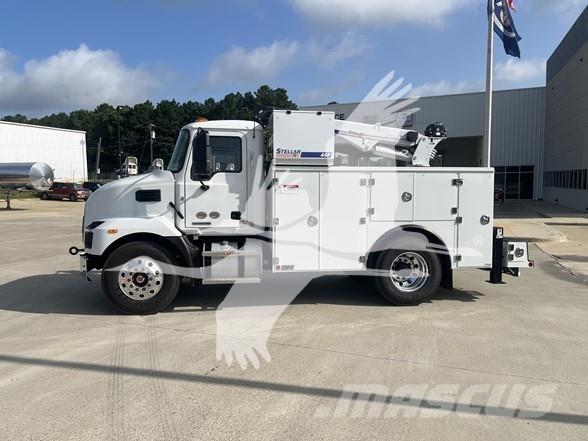 Mack MD6 Строительная техника - Другие