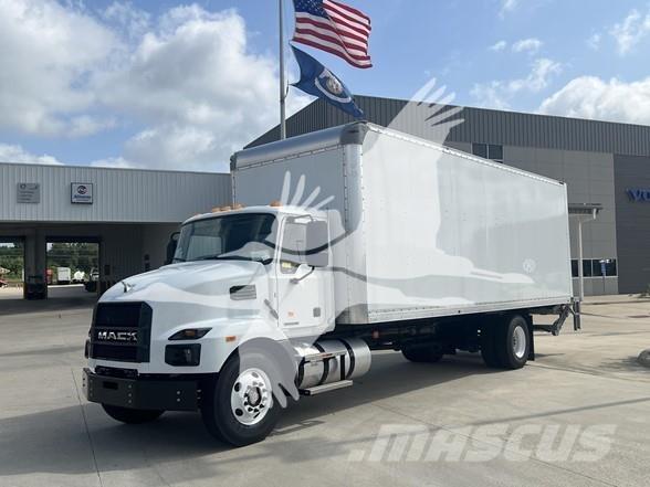 Mack MD6 Строительная техника - Другие