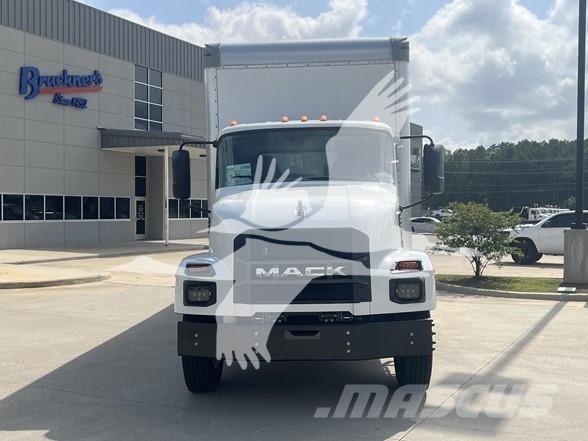 Mack MD6 Строительная техника - Другие