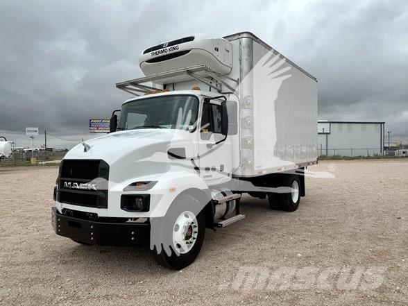 Mack MD6 Строительная техника - Другие