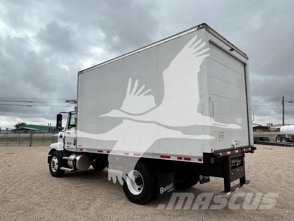 Mack MD6 Строительная техника - Другие