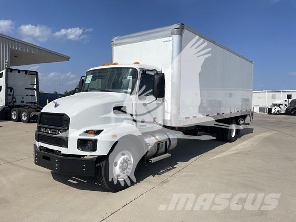 Mack MD6 Строительная техника - Другие