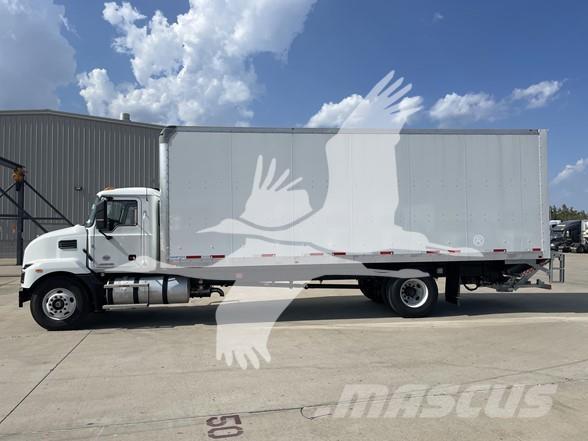 Mack MD6 Строительная техника - Другие