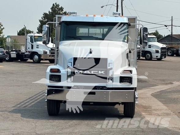 Mack MD6 Строительная техника - Другие