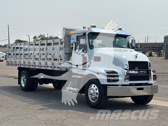 Mack MD6 Строительная техника - Другие