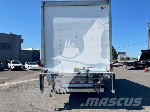 Mack MD6 Строительная техника - Другие