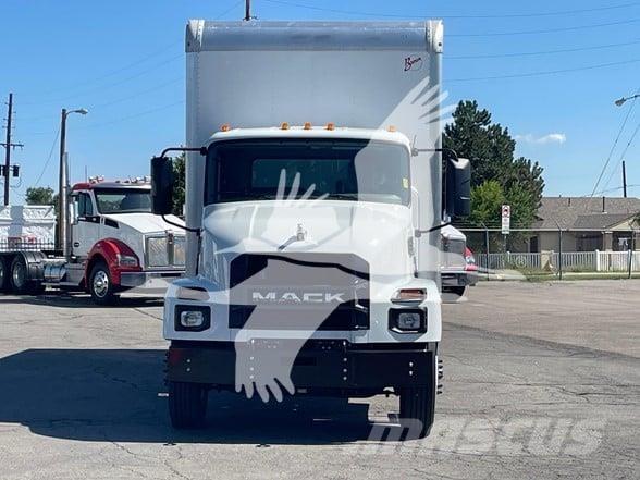 Mack MD6 Строительная техника - Другие