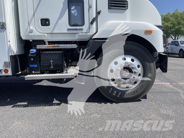 Mack MD6 Строительная техника - Другие