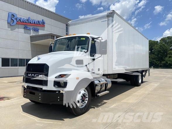 Mack MD6 Строительная техника - Другие