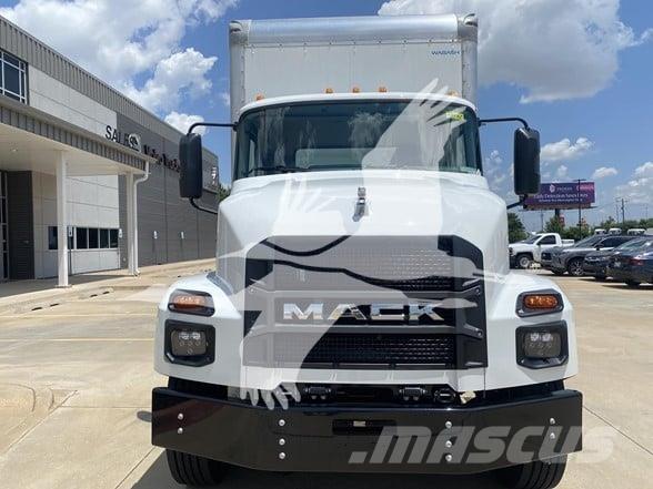 Mack MD6 Строительная техника - Другие