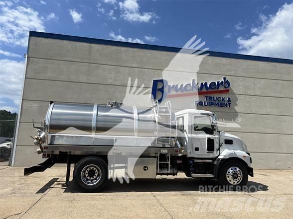 Mack MD7 Строительная техника - Другие