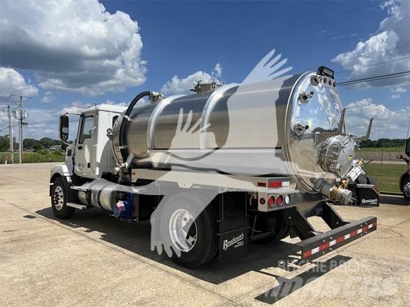 Mack MD7 Строительная техника - Другие