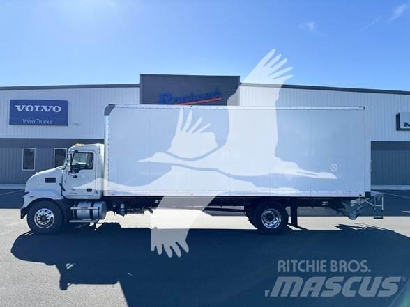 Mack MD7 Строительная техника - Другие