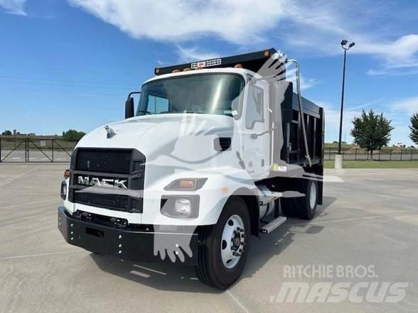 Mack MD7 Грузовики-Самосвалы