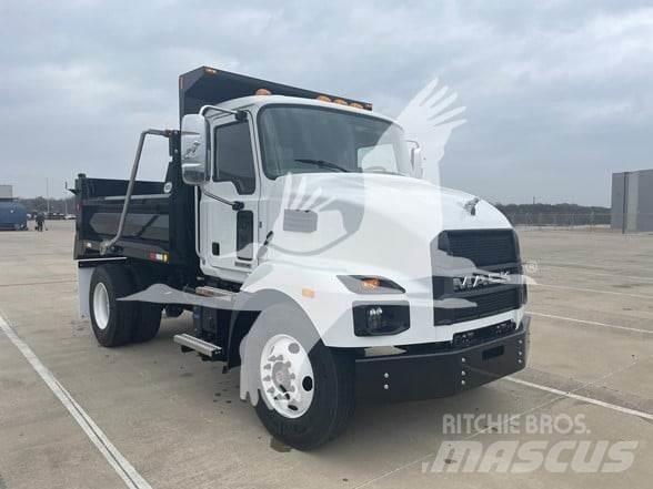 Mack MD7 Грузовики-Самосвалы