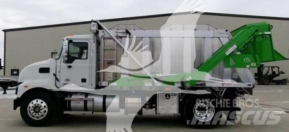 Mack MD7 Строительная техника - Другие