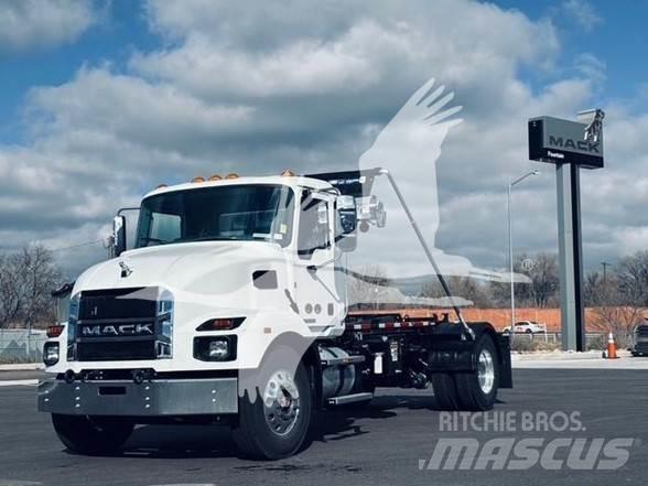 Mack MD7 Строительная техника - Другие