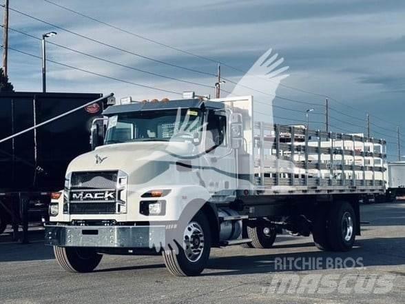 Mack MD7 Строительная техника - Другие