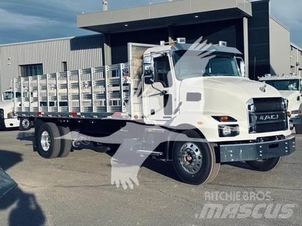 Mack MD7 Строительная техника - Другие