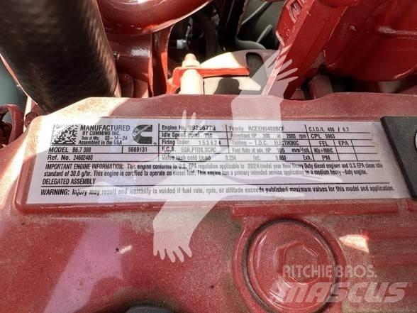 Mack MD7 Строительная техника - Другие