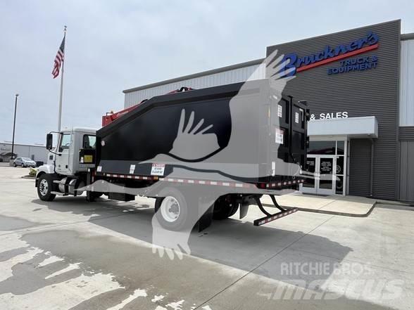 Mack MD7 Строительная техника - Другие
