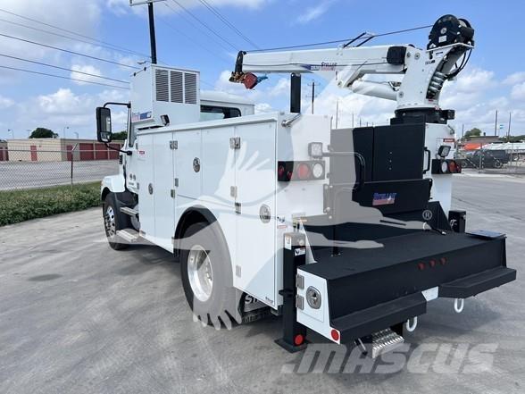 Mack MD7 Строительная техника - Другие