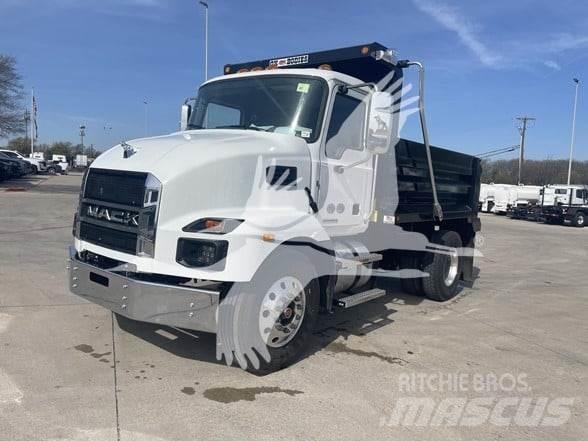 Mack MD7 Грузовики-Самосвалы
