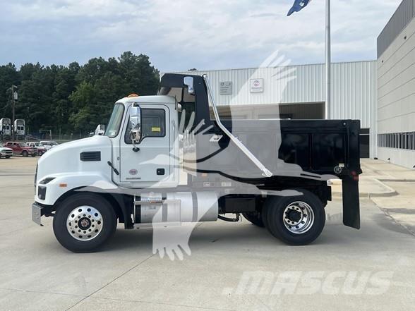 Mack MD7 Грузовики-Самосвалы