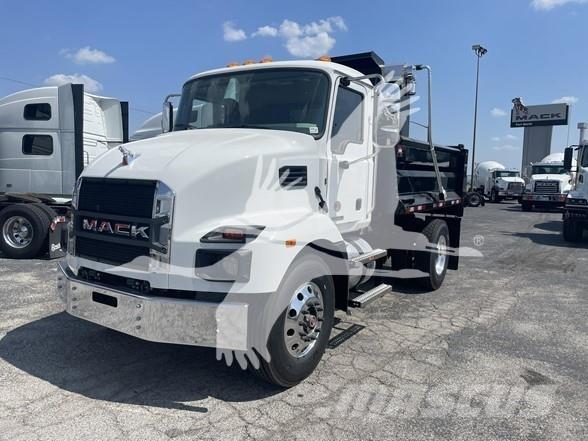 Mack MD7 Грузовики-Самосвалы