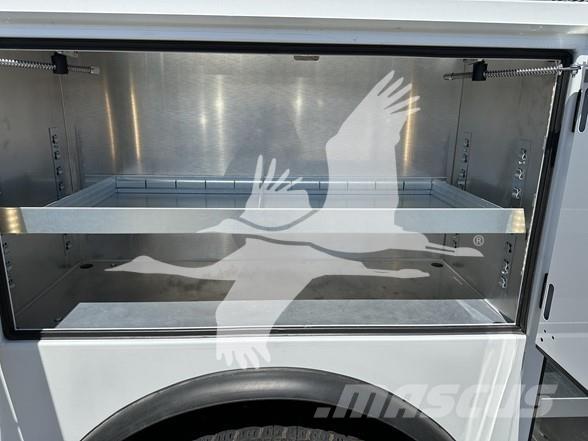 Mack MD7 Строительная техника - Другие