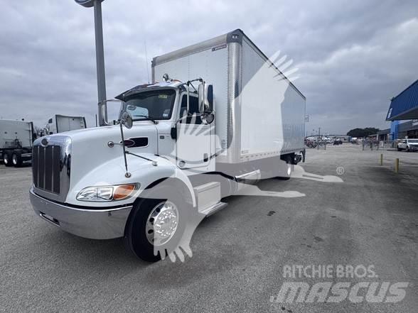 Peterbilt 337 Строительная техника - Другие