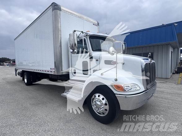 Peterbilt 337 Строительная техника - Другие