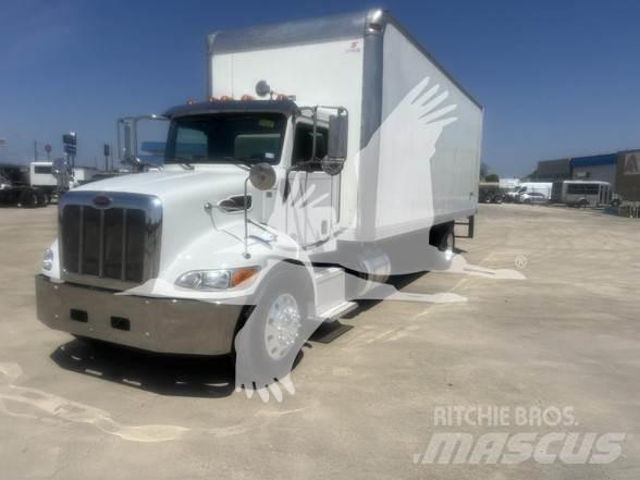 Peterbilt 337 Строительная техника - Другие