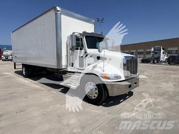 Peterbilt 337 Строительная техника - Другие