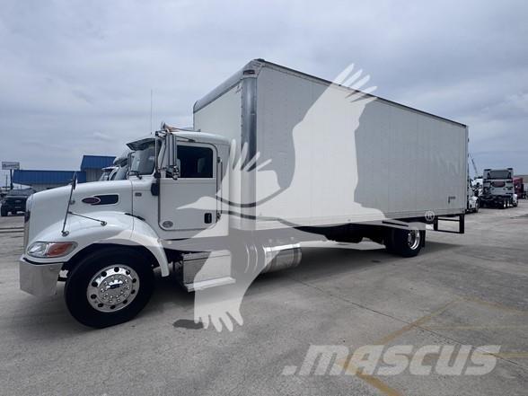 Peterbilt 337 Строительная техника - Другие