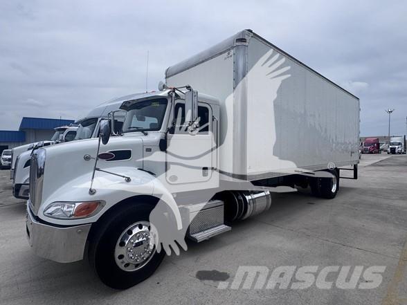 Peterbilt 337 Строительная техника - Другие