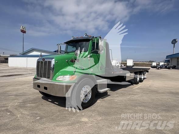 Peterbilt 348 Строительная техника - Другие